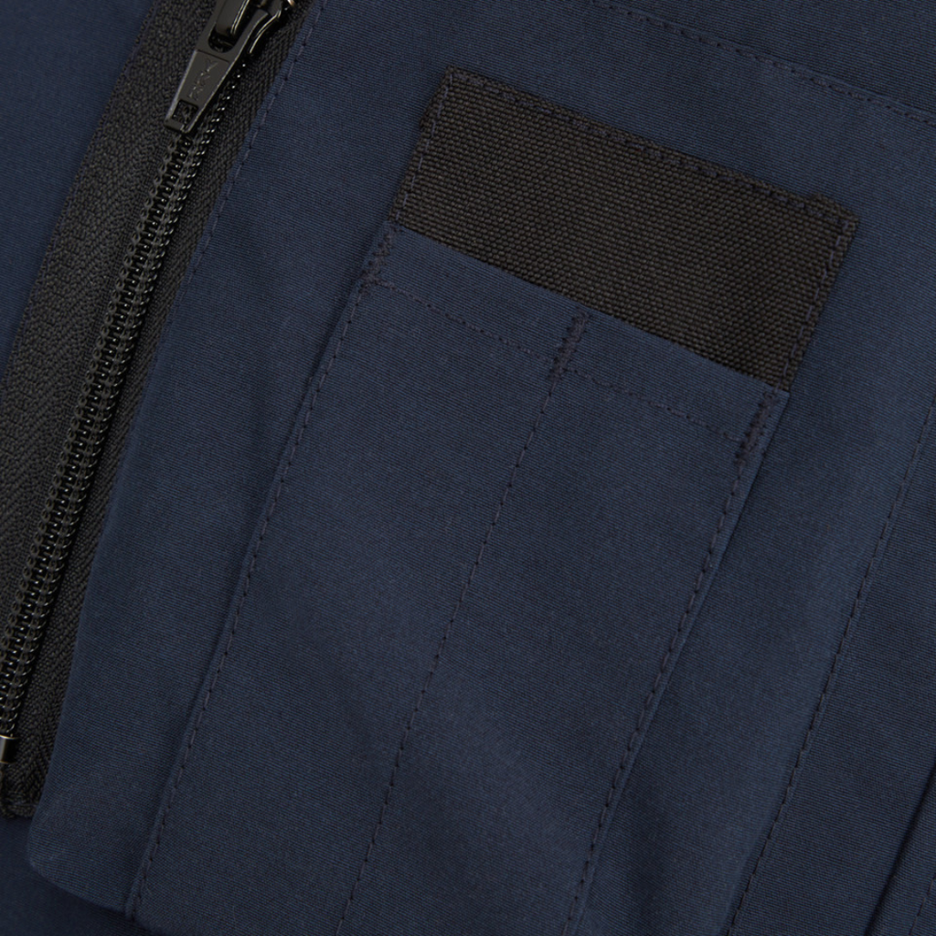 Goose Chilliwack Navy Jacket