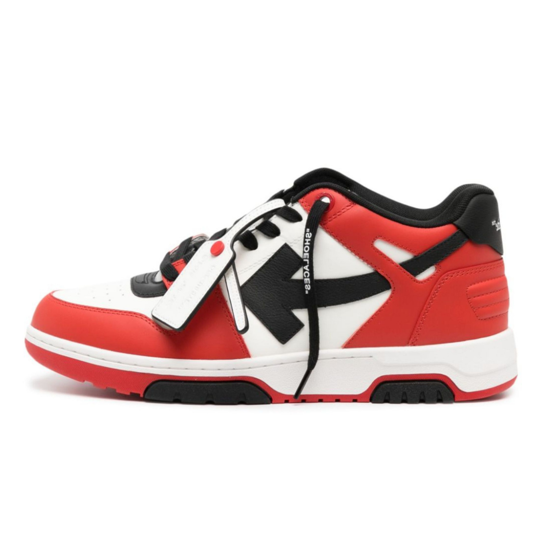 Off-Office Red