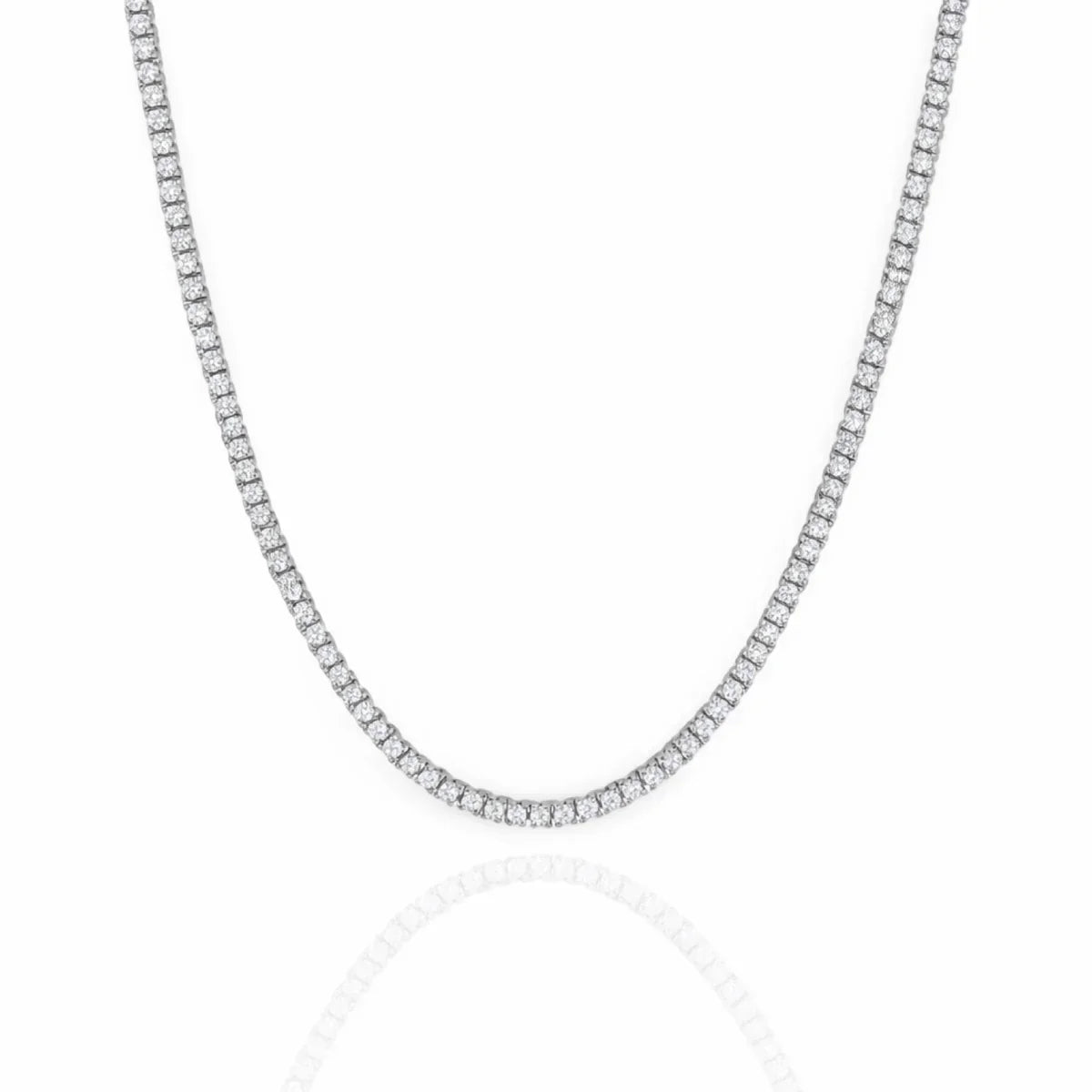 TENNIS NECKLACE