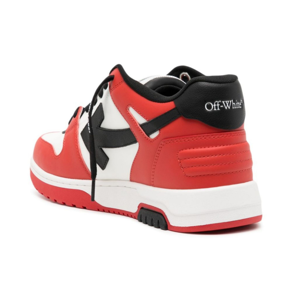 Off-Office Red