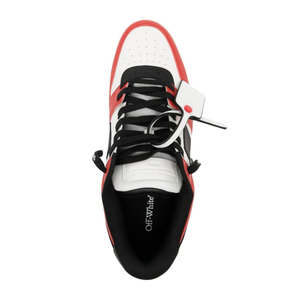 Off-Office Red