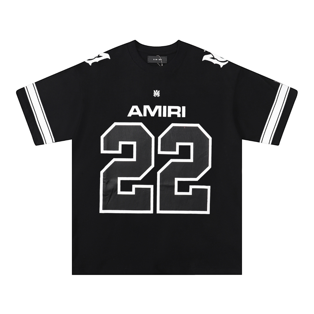 Amr '22' Sport T-shirt
