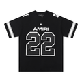 Amr '22' Sport T-shirt