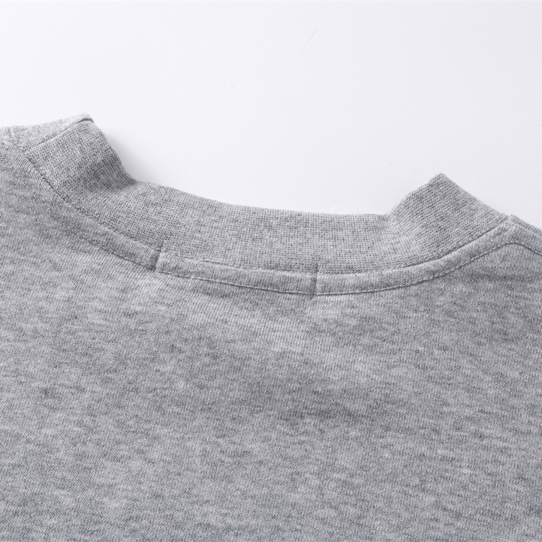 Stone Sweatshirt