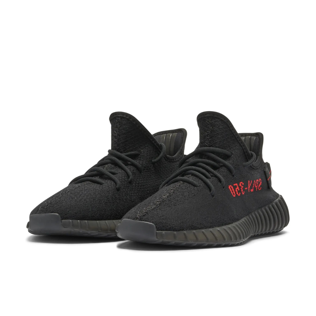 YZY - 350 V2 'Bred'