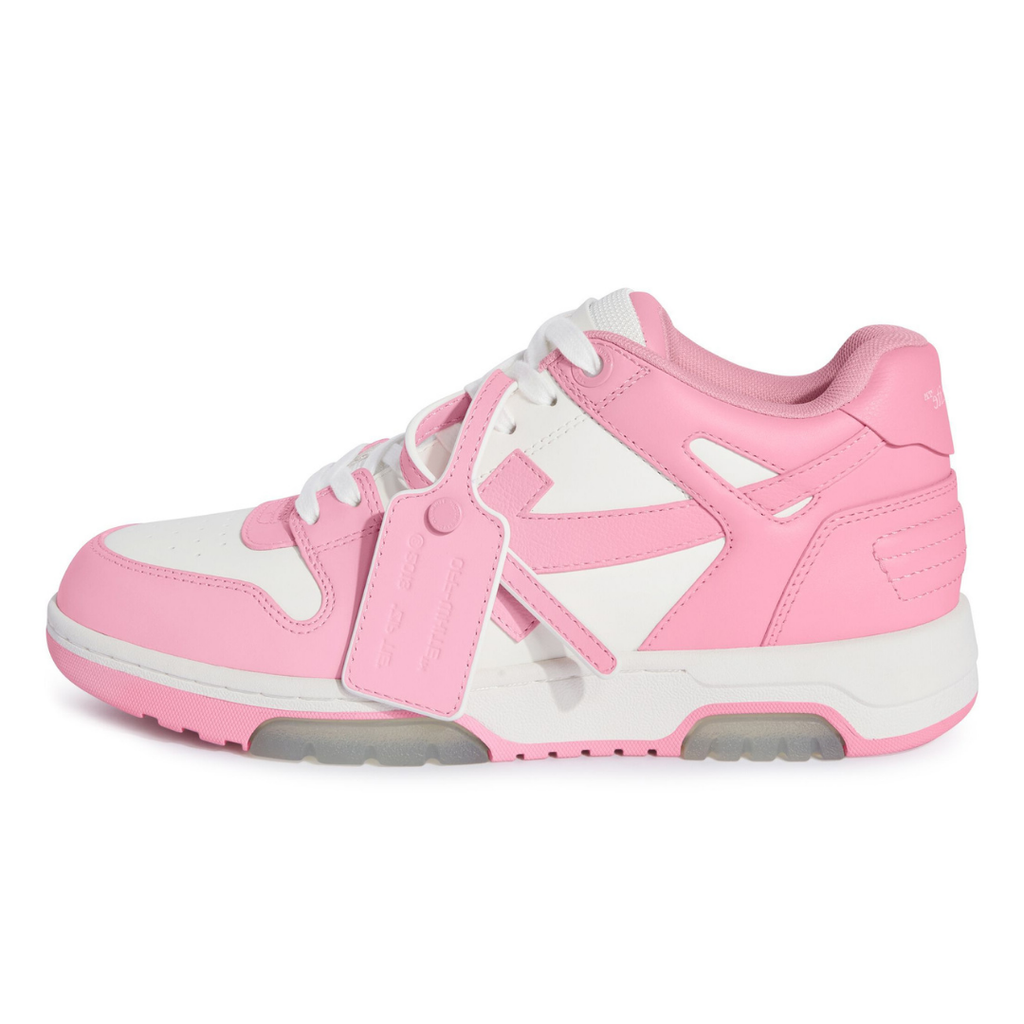 Off-Office Pink