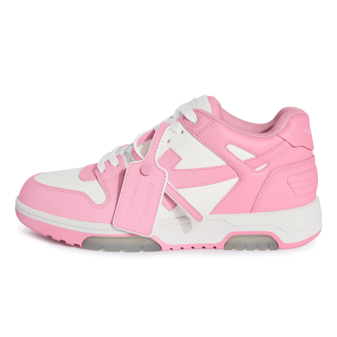 Off-Office Pink