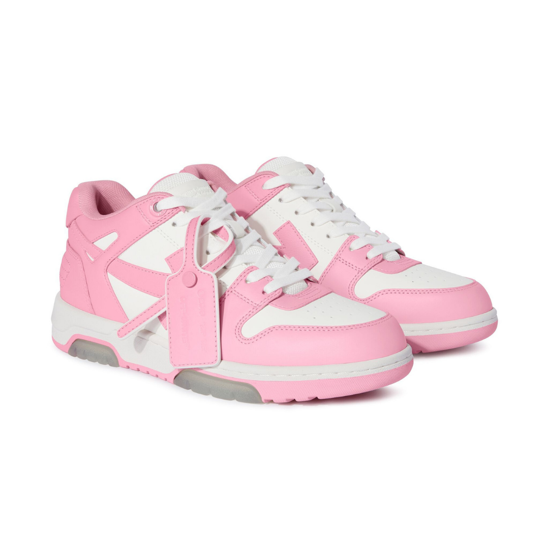 Off-Office Pink