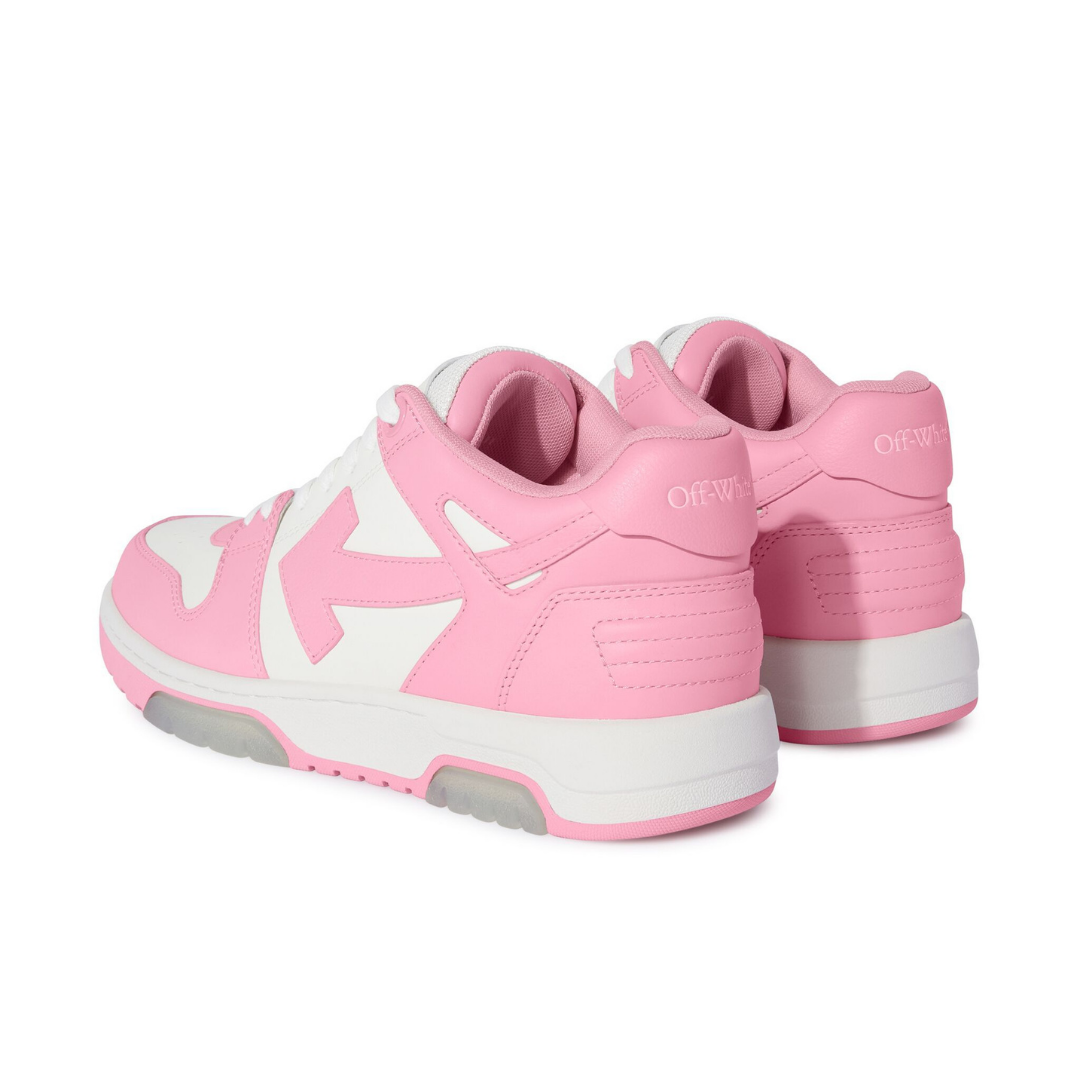 Off-Office Pink