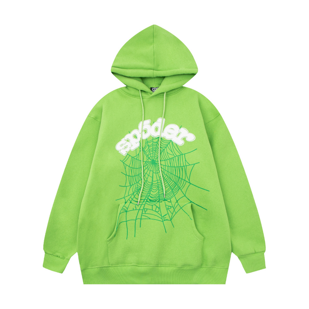 Sp5der Hoodie
