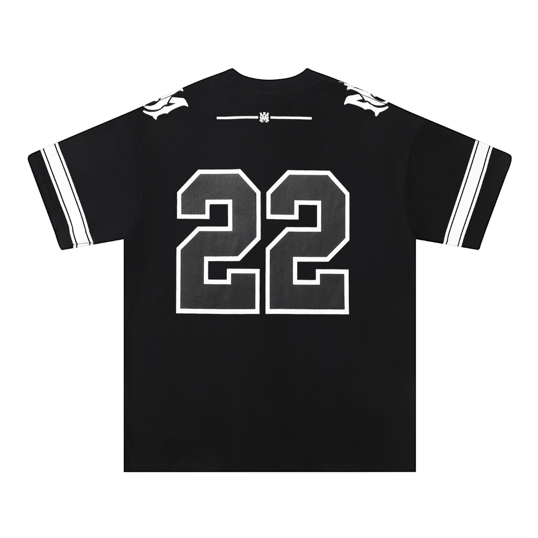 Amr '22' Sport T-shirt