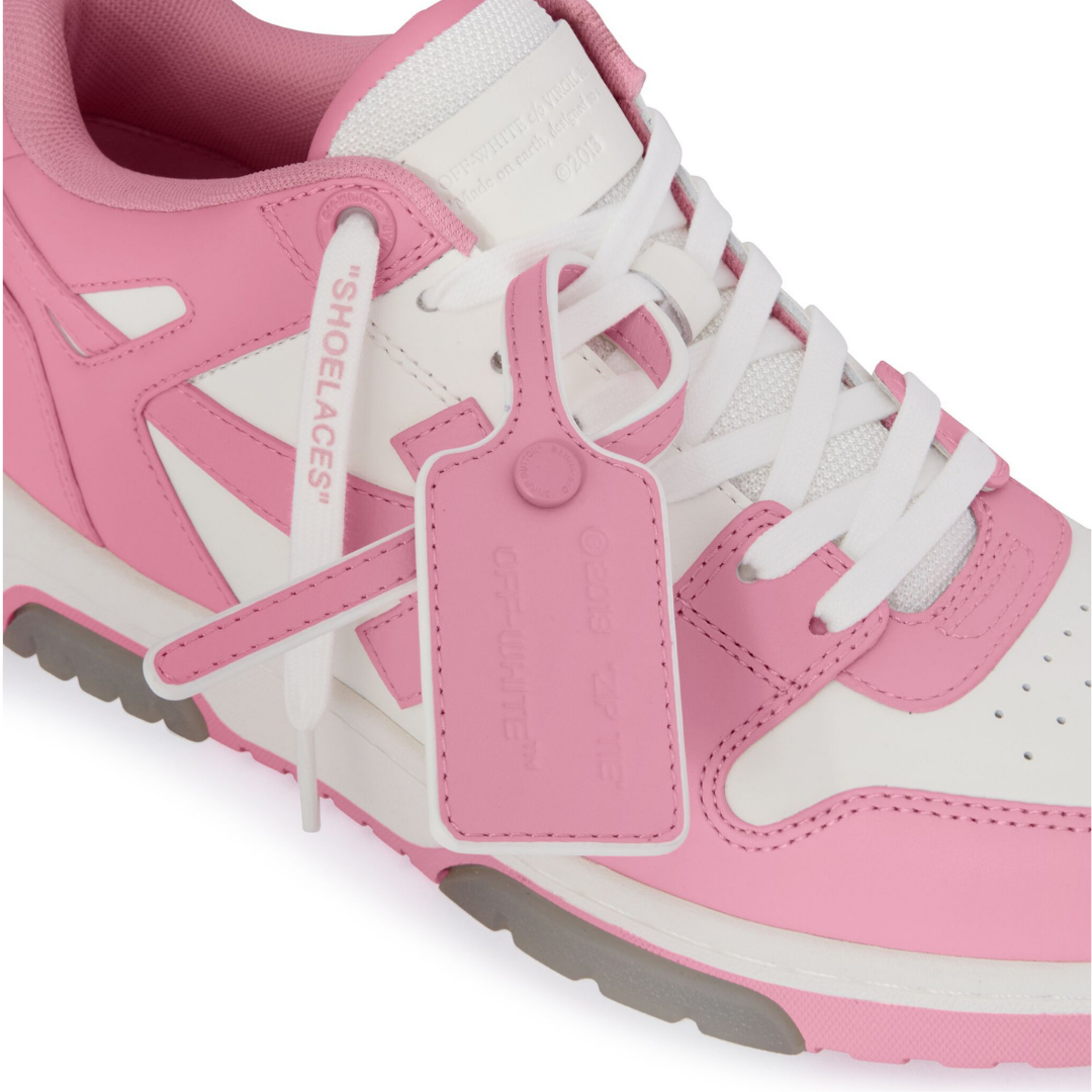 Off-Office Pink