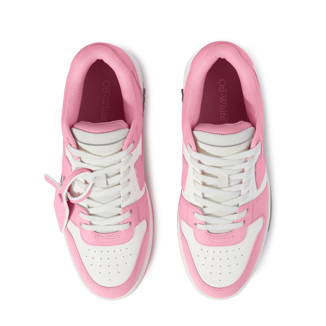 Off-Office Pink