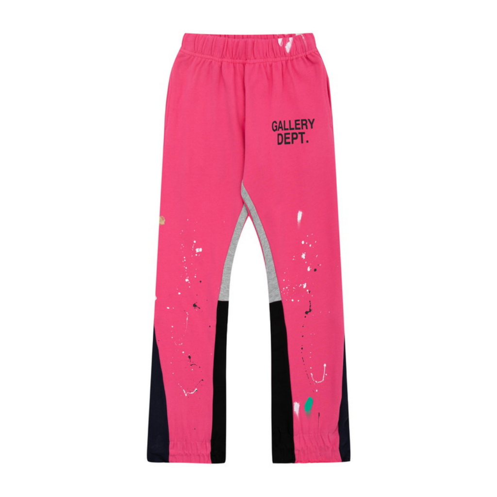 Gallery Dpt. Paint Pants