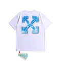 Off-W Monogram T-shirt