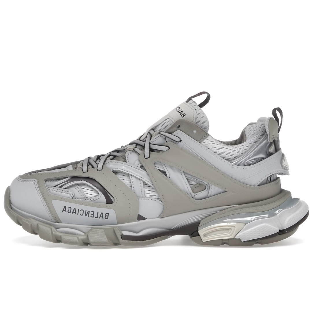 Track 3.0 Grey Taupe