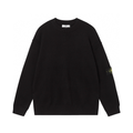 Stone Monogram Sweater