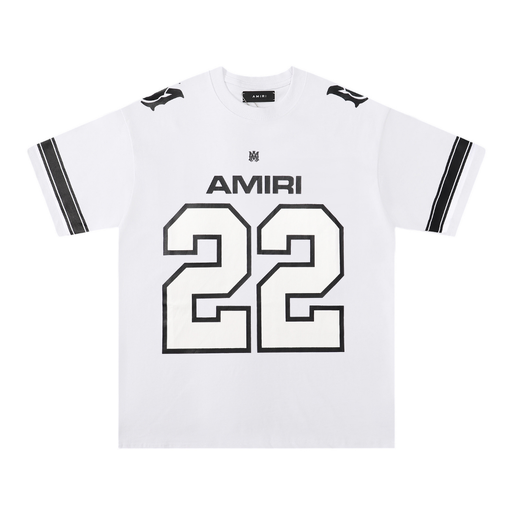 Amr '22' Sport T-shirt