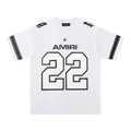 Amr '22' Sport T-shirt