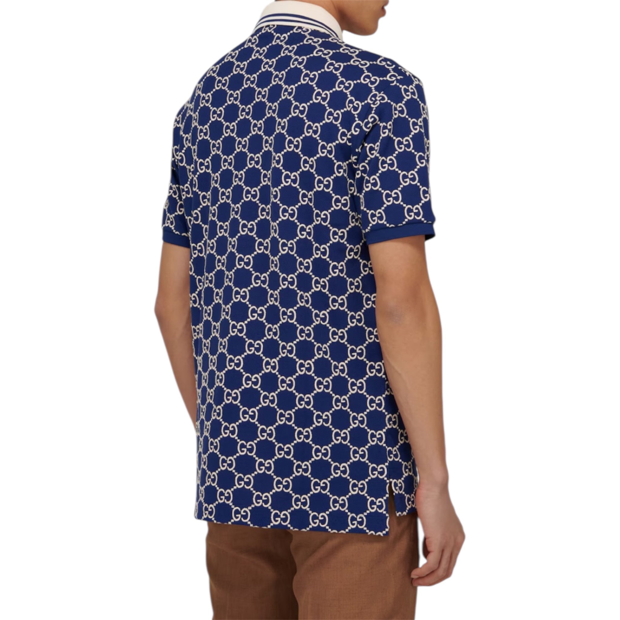 „GG“ POLO