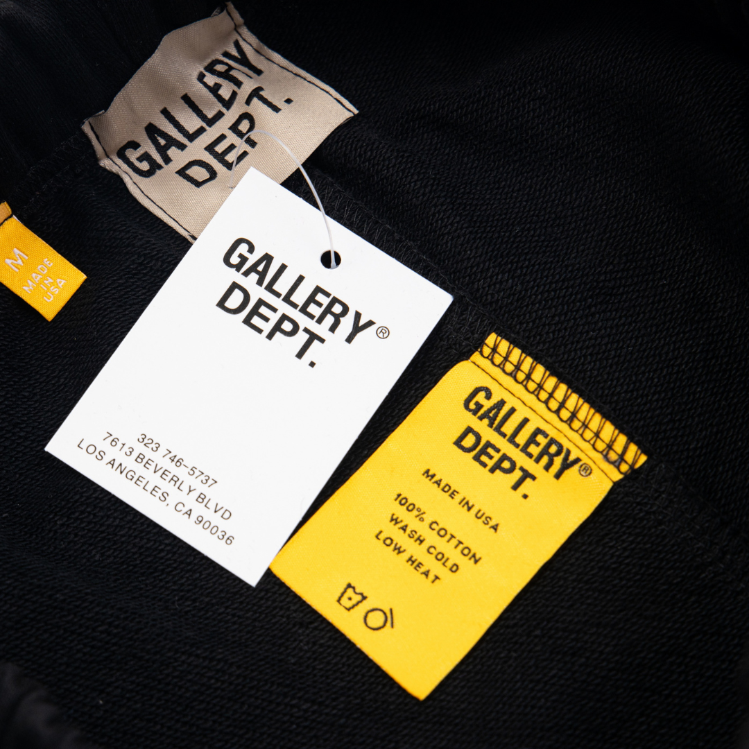 Gallery Dpt. Pants