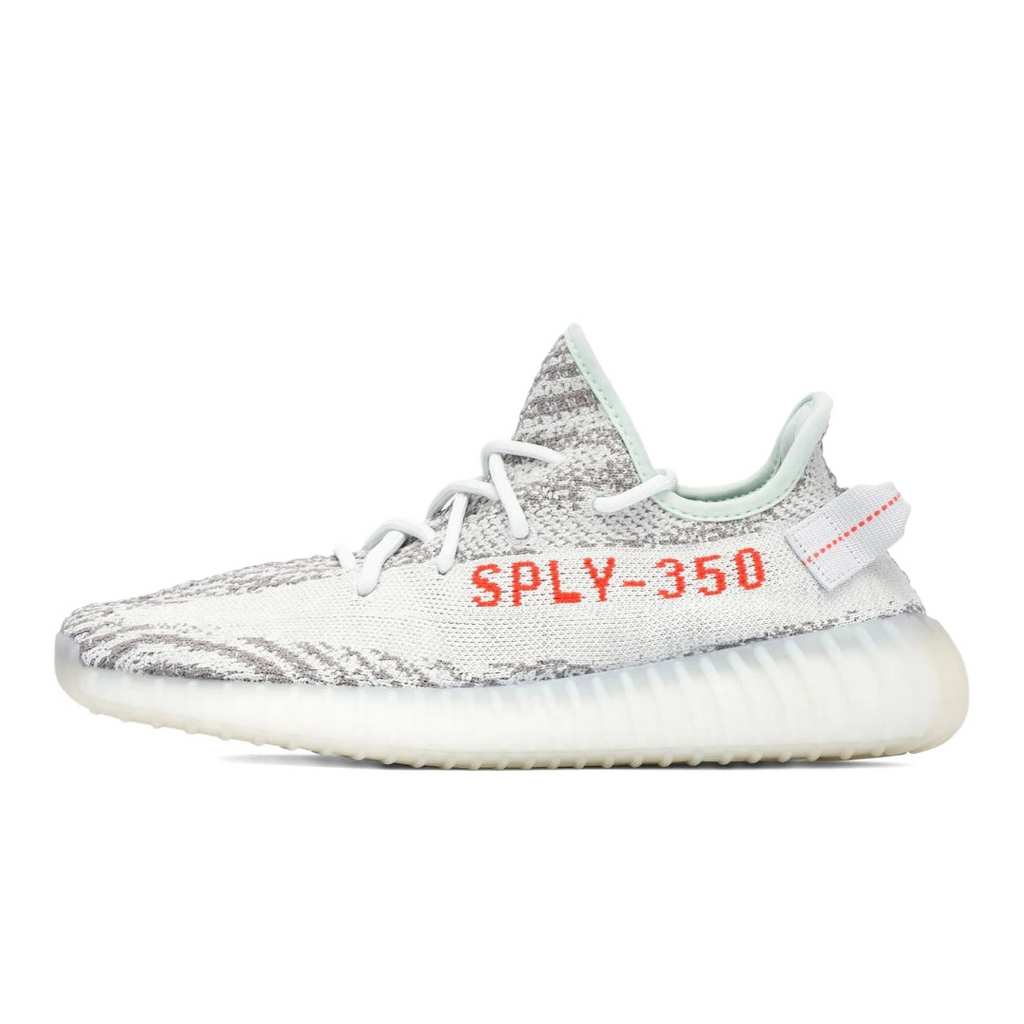 YZY - 350 V2 'Blue Tint'