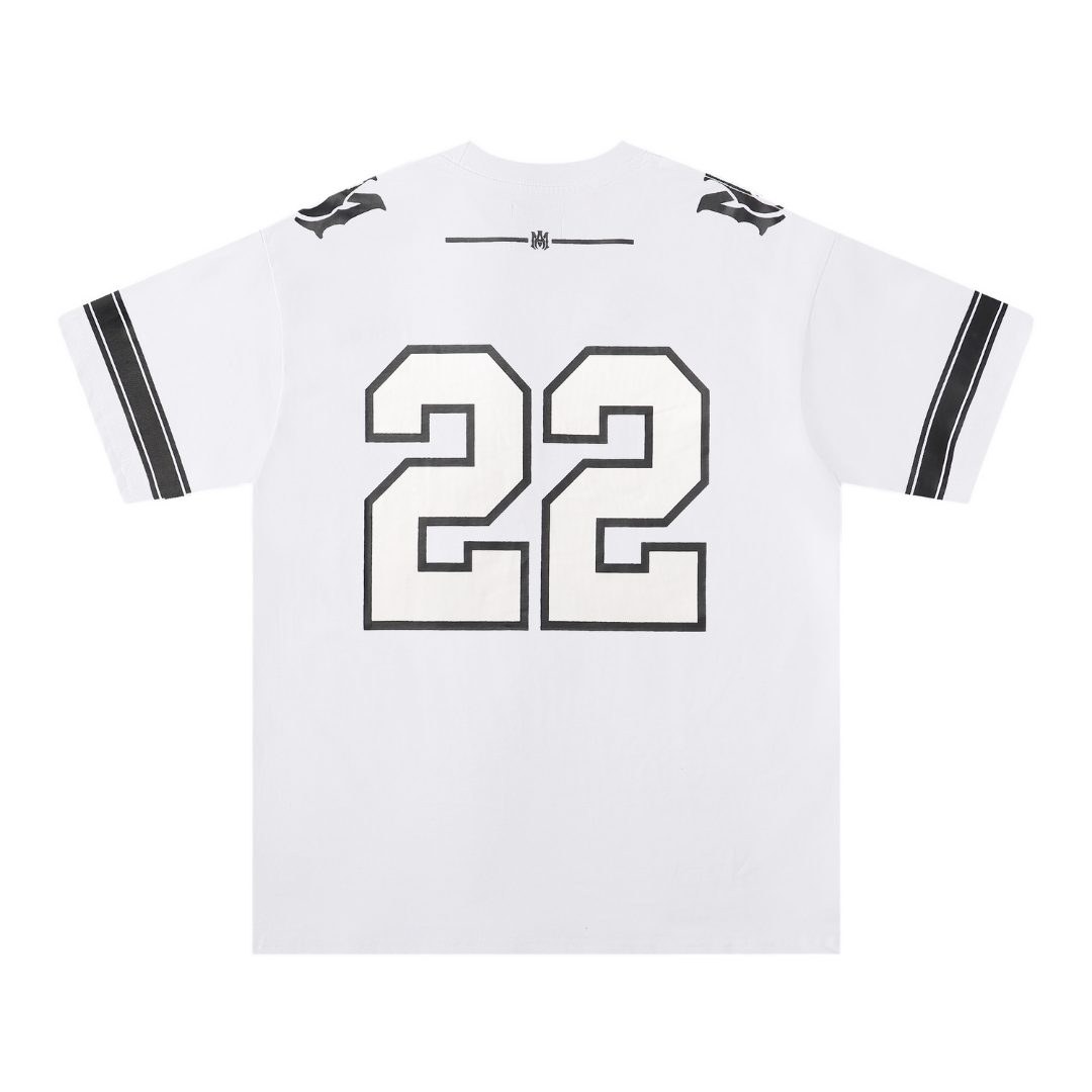 Amr '22' Sport T-shirt