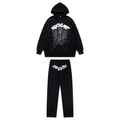 Sp5der Tracksuit