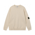 Stone Monogram Sweater