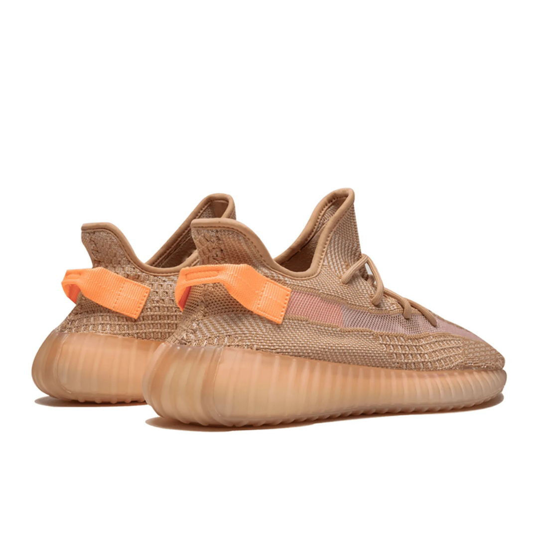 YZY - 350 V2 'Clay'
