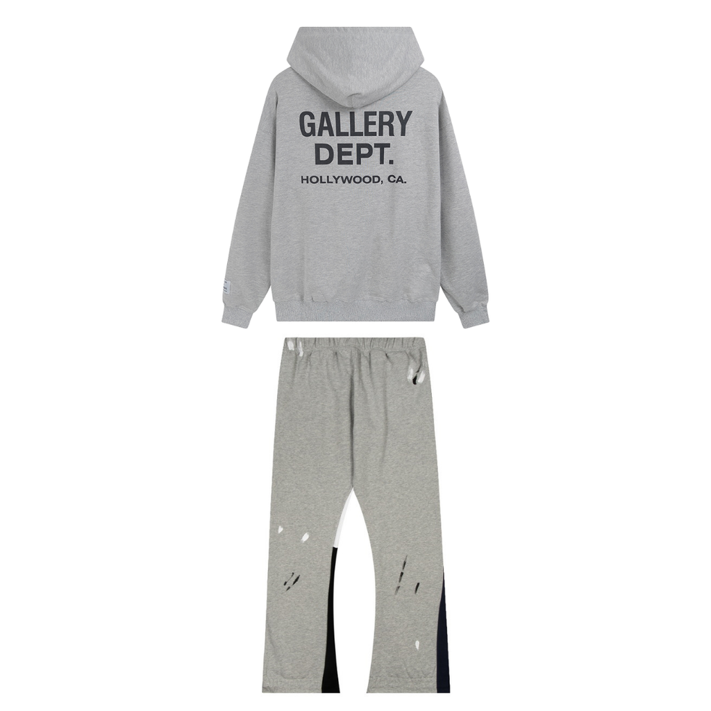 Gallery Dpt. Paint Tracksuit