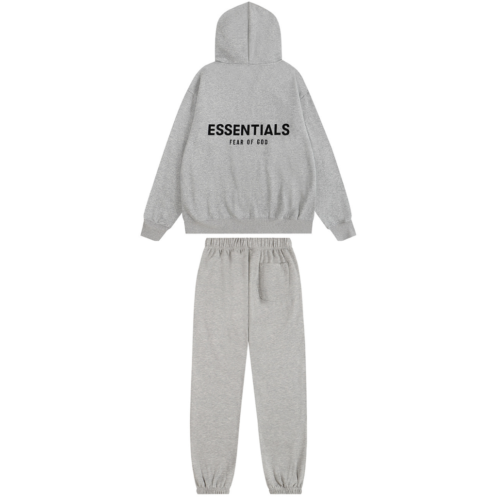Essentials Tracksuit