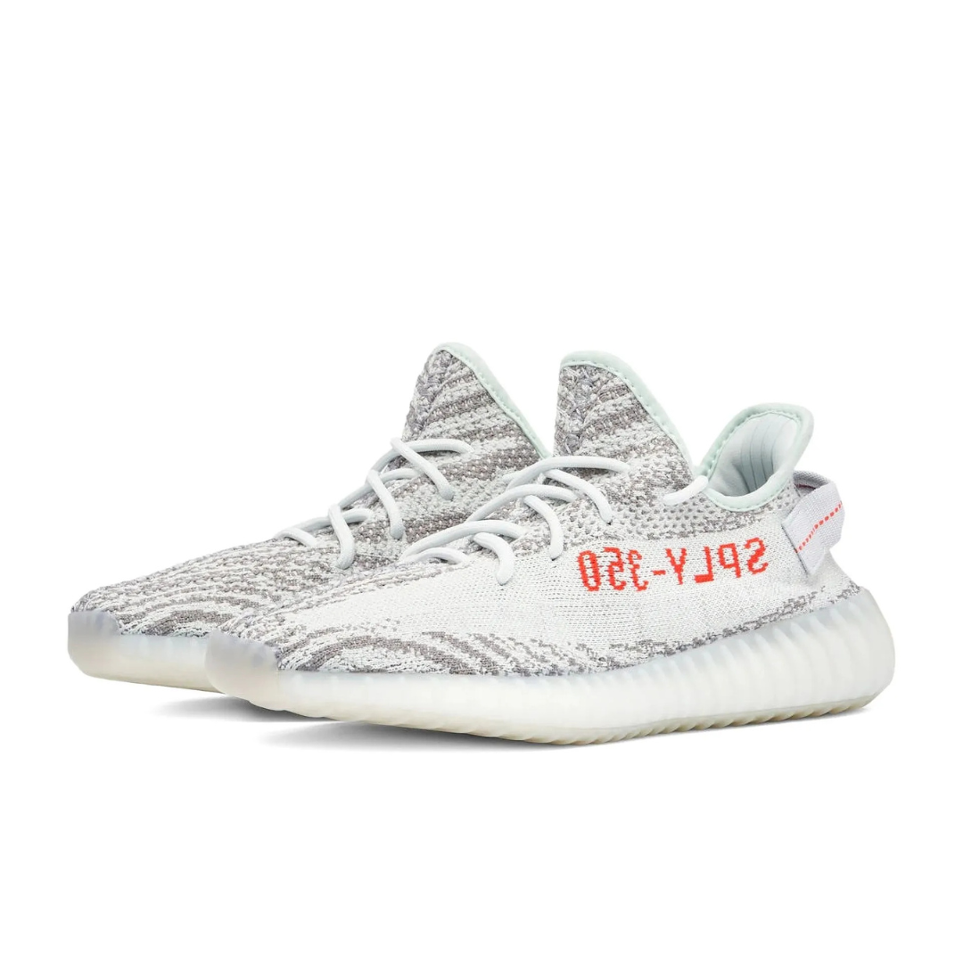 YZY - 350 V2 'Blue Tint'