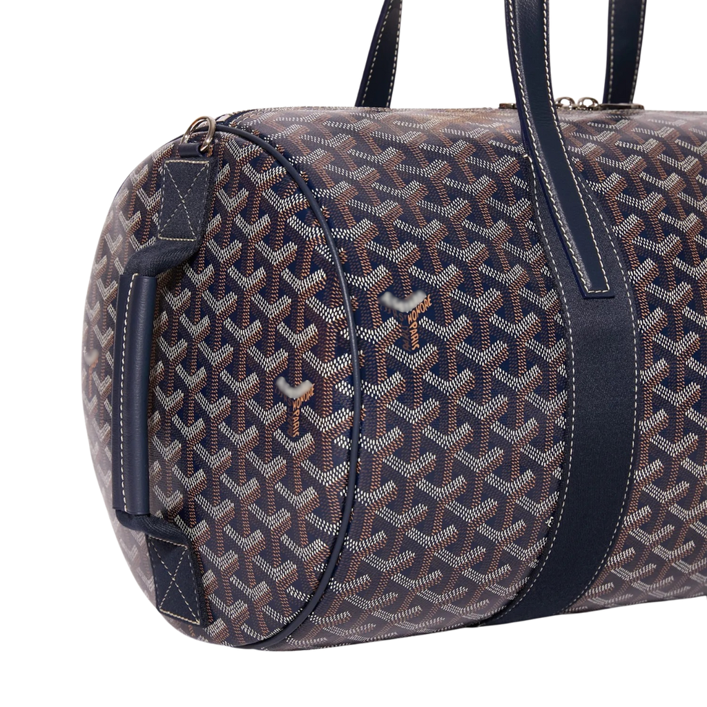 Polychromatic Sports Bag