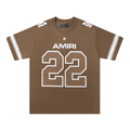 Amr '22' Sport T-shirt
