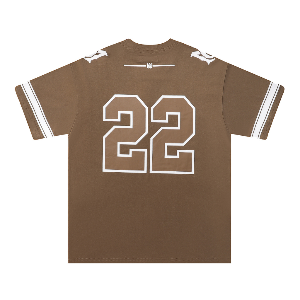 Amr '22' Sport T-shirt