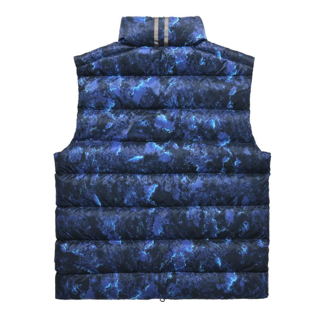 Goose Gilet
