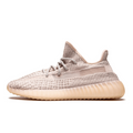 Knit Sneakers V2 'Synth Reflective'