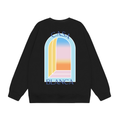 Casa Monogram Sweatshirt