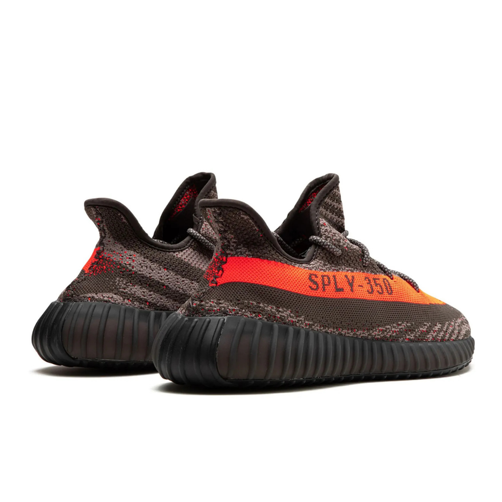 YZY - 350 'Carbon Beluga'