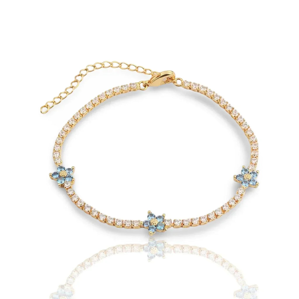 FLEURIA BRACELET