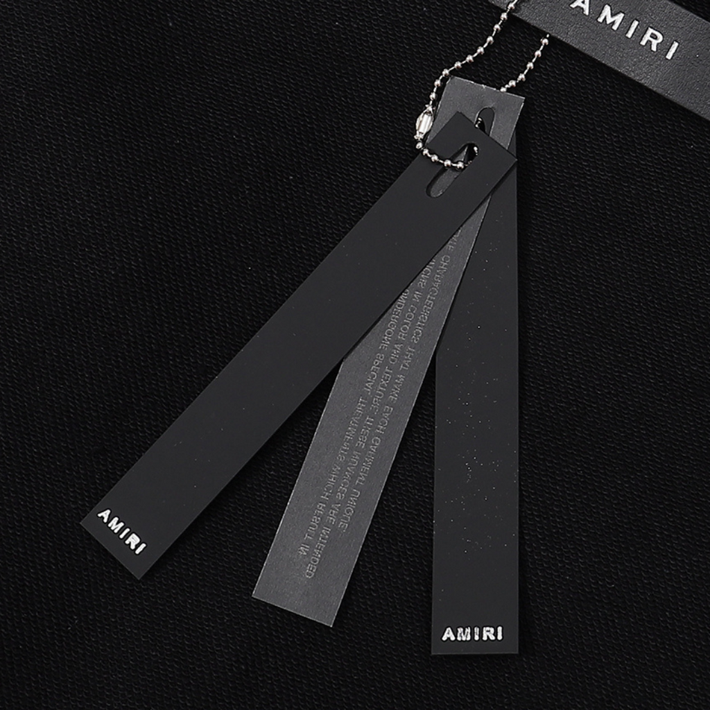 Amr Logo Hoodie