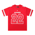 Amr '22' Sport T-shirt