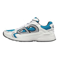 B30 Blue-White
