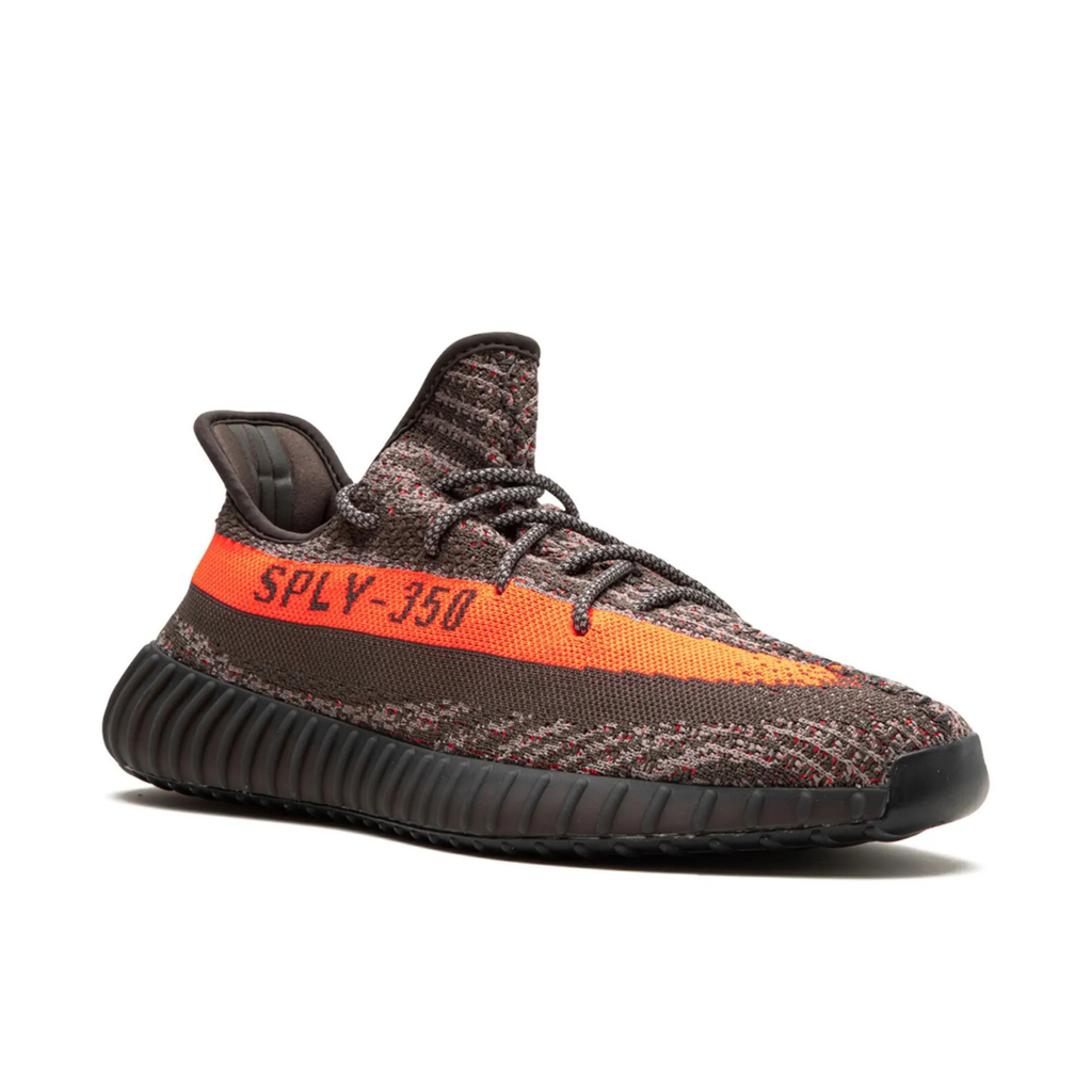 YZY - 350 'Carbon Beluga'