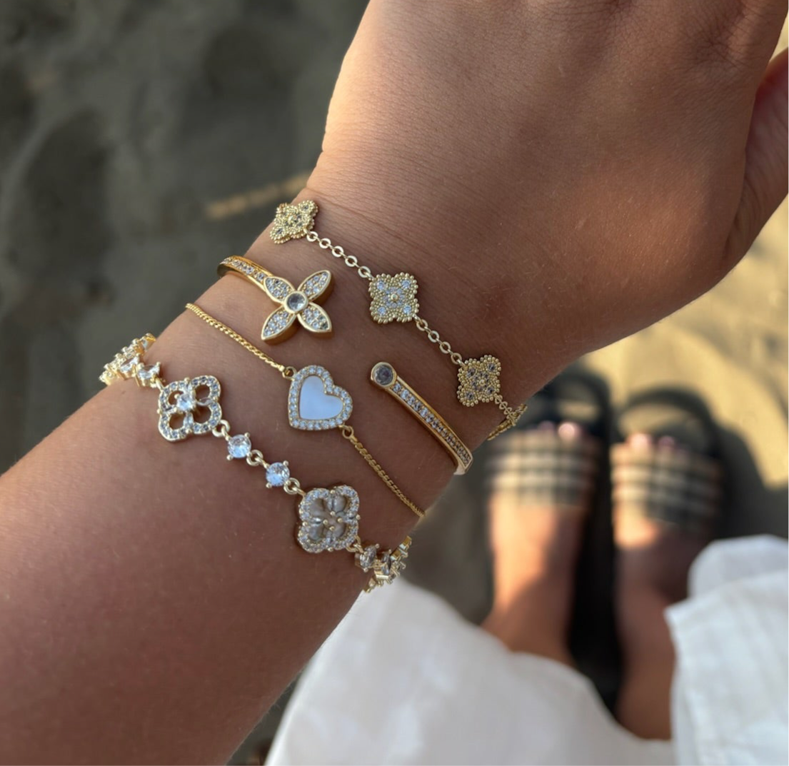 Heartfelt Bracelet