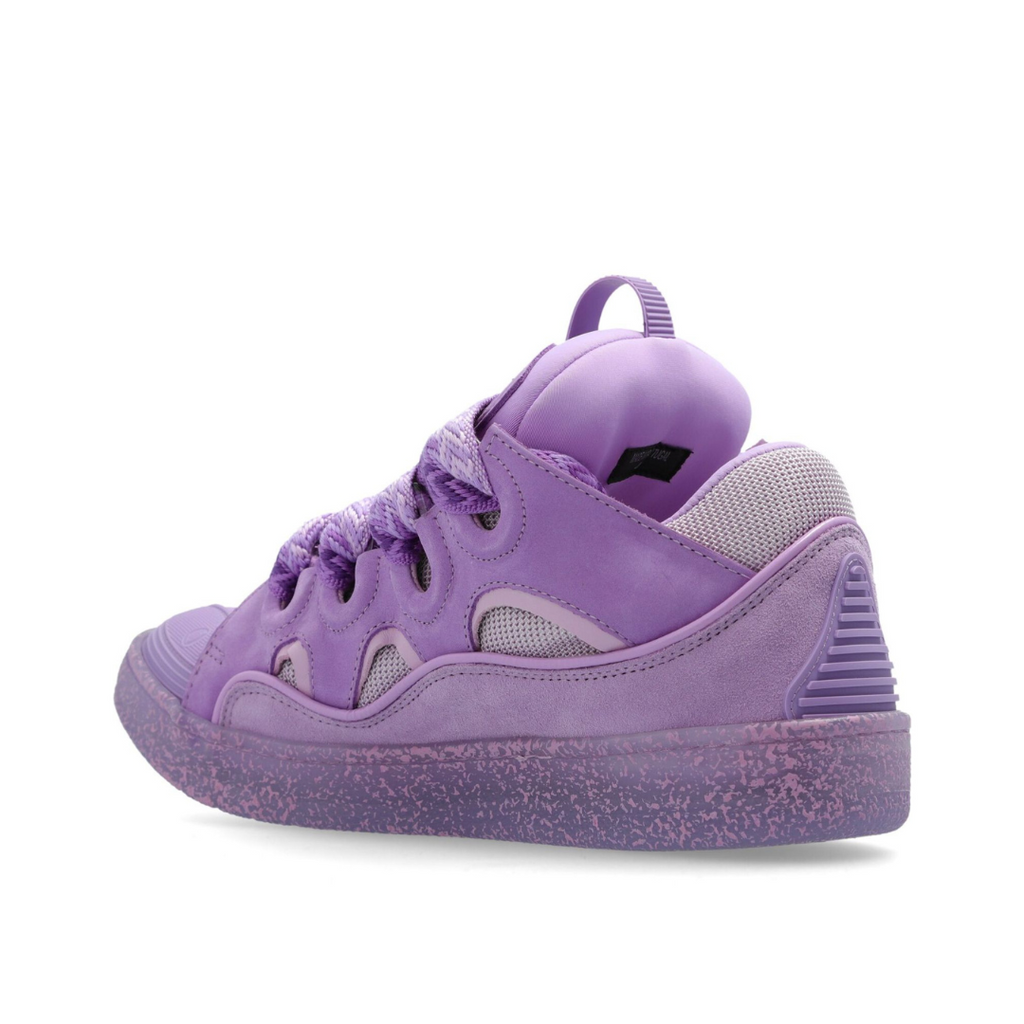Curb purple