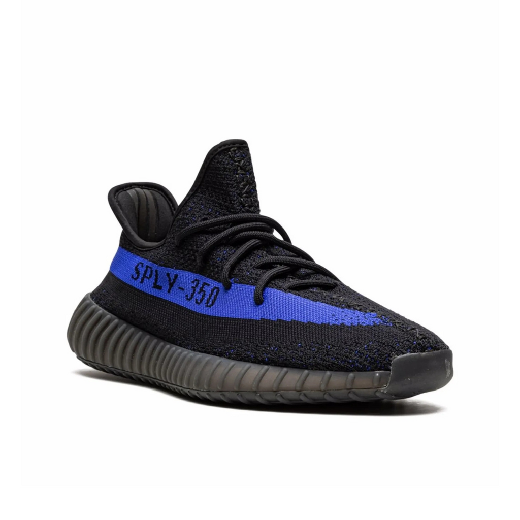 YZY - 350 V2 'Dazzling Blue'