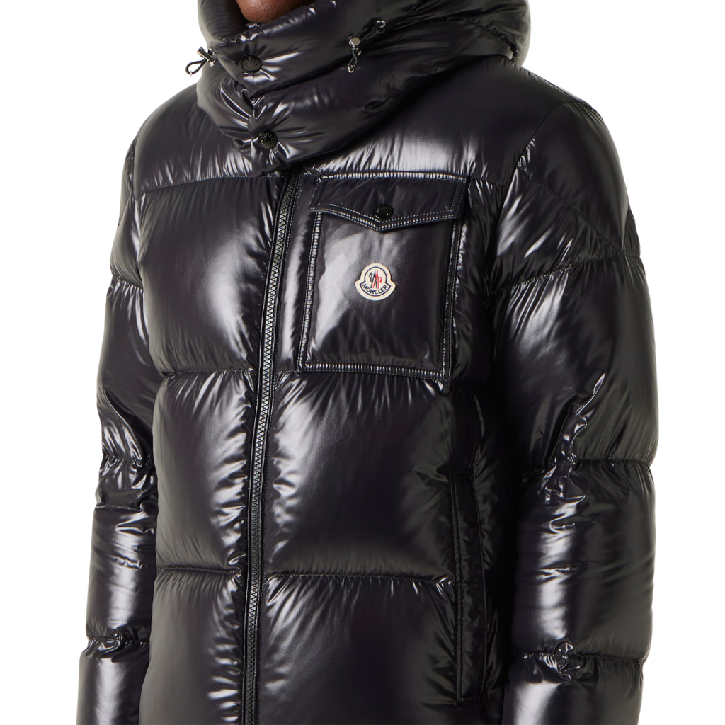 Nordic Down Jacket