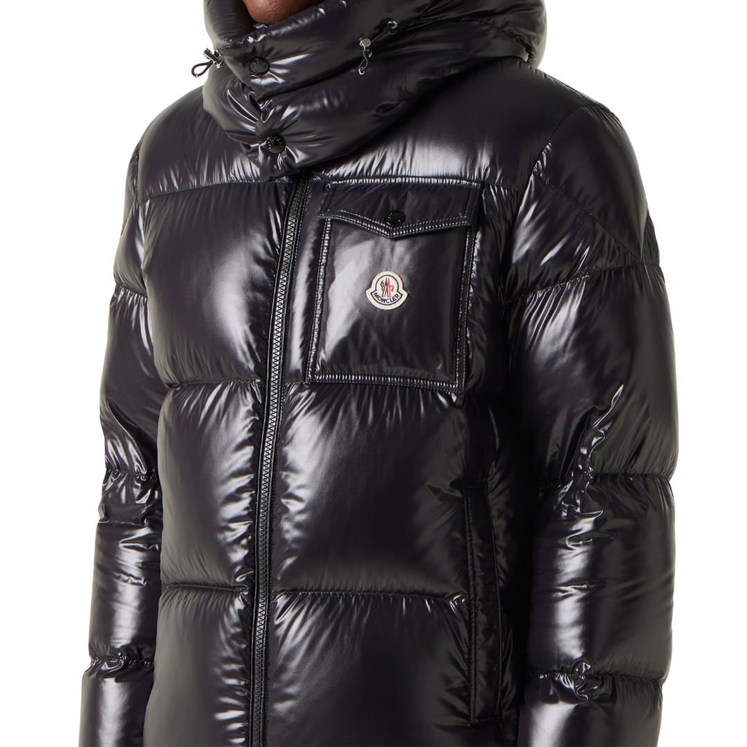 Nordic Down Jacket